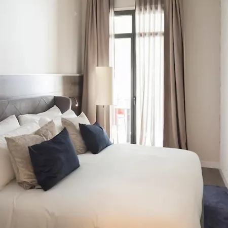 Luxus ברצלונה