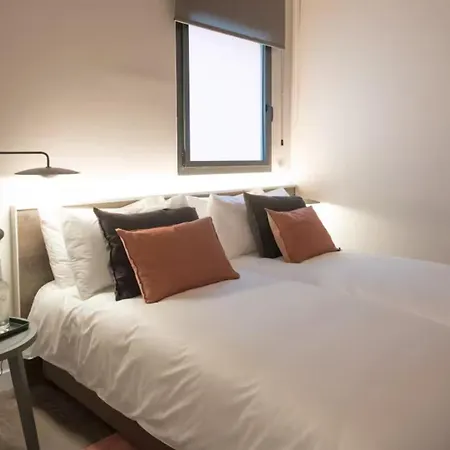 Luxus ספינת מלון